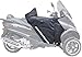 Produktbild Schürze scooter multi-Jahreszeiten Dopobo Reparatur WIN'ZIP 7701ZIP) (14- Piaggio MP3