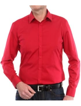 Venti Herren Businesshemd Slim Fit 001470/405