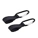 2 Pack Baby Stroller Hooks Pushchair Hanger Clips for Diaper Bags, Toys, Bags and Baby Changing Pad