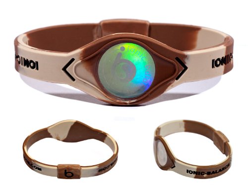 Ionic balance Bracelet ionique technologie MK2 dernière génération