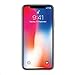 Price comparison product image Apple Iphone X 64GB Simfree Mobile Phone - Space Grey