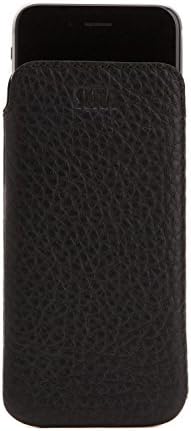 SenaCases SFD26 7ALUS Ultra Slim Classic Protective Case for Apple iPhone 7 Plus Black