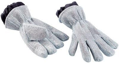 Rosenstein & Söhne Scrubbing Gloves – Pots & Pans