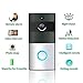 Produktbild Smart Wireless Video Türklingel Handy überwachung Nachtsicht Intercom Multifunktions-Türklingel