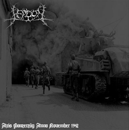 Preisvergleich Produktbild Axis Panzerzug Anno November 1942