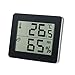 Produktbild BESPORTBLE Innenthermometer-Hygrometer mit Komfortanzeige für Babyzimmer im Heimbüro
