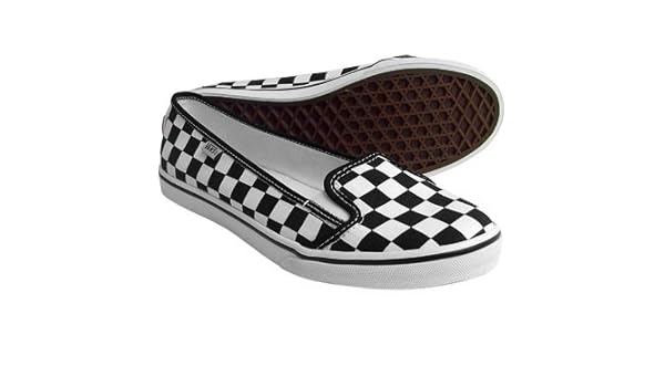 vans kvd checkerboard