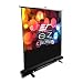 Produktbild Elite Screens Koffer 4:3 122* 91cm ez Cinema Plus schwarz