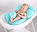 Minene Bath Buddy Frog (Green)