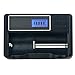 Produktbild Yunchenghe YS-1 Universal-intelligentes Ladegerät, Bewegliches Reisende LCD intelligentes Anzeige-Ladegerät, Für Akkus NI-MH NI-CD AA AAA Li-Ion LiFePO4 IMR 18650 26650 16340 14500 RCR123