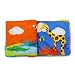 Education Toy,Fortan Kid Cloth Book Infant Baby Intelligence Development Toy