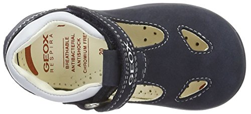 Geox Baby Jungen B Kaytan A Lauflernschuhe - 7