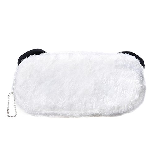 Felpa linda FEITONG cosm ticos l piz caja de l piz de la historieta Monedero cartera bolsa de maquillaje color A Size L W 21 5 11cm Felpa linda FEITONG cosm ticos l piz caja de l piz de la historieta Monedero cartera bolsa de maquillaje color A Size L W 21 5 11cm