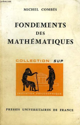 Fondements des mathématiques