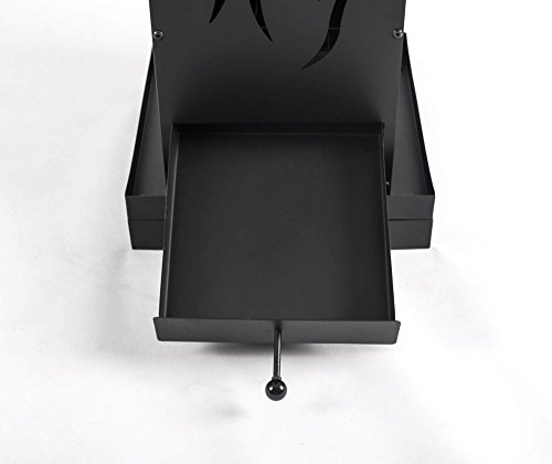 Mayer Barbecue HEIZA Feuersäule MFK-102 - 3