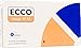 Produktbild ECCO change 30 AS Monatslinsen weich, 6 Stück / BC 8.70 mm / DIA 14.40 mm / -6.00 Dioptrien