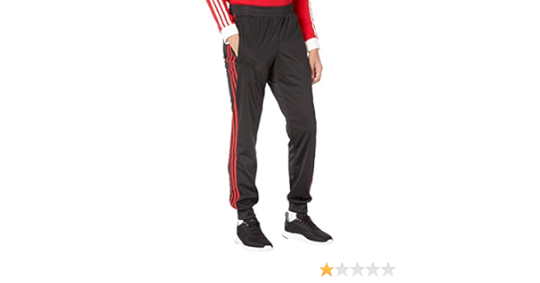 adidas split firebird pants
