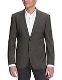  ESPRIT Collection Herren Anzugs Sakko N34205, Gr. 46, Grau (232 nougat)
