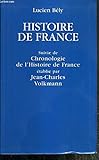 histoire de France