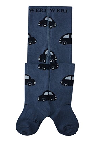Weri Spezials Baby and Children Cars Tights Jeans