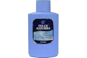 AZZURRA Paglieri Talkumpuder Flasche 150 g