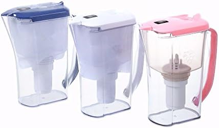 In the kettle / net domestic and kitchen tap water filter kettle