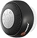 Bluetooth Shower Speaker, TaoTronics Water Resistant  Wireless bluetooth Speaker (Build-in Microphone, Solid Suction Cup, 6 hrs Play Time)