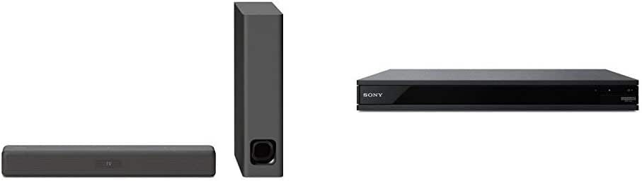 soundbar sony mt500