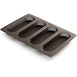 Suchergebnis auf Amazon.de für: brötchen backform