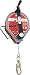 Produktbild Honeywell Safety Höhensicherungsgerät 1005160 Edelstahlseil 30m Fallstop-Gerät 0612230160609