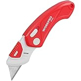 WORKPRO WP211004 Plastik G&ouml;vde Katlanır R&ouml;tuş Maket Bı&ccedil;ağı