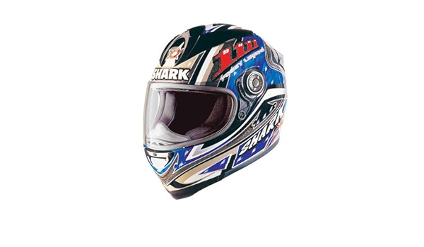 Hat Shark Rsf2 Foggy Legend X-Small : Amazon.co.uk: Automotive