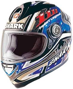 Headphones Shark Rsf2 Foggy Legend Extra Small : Amazon.de: Automotive