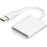 4331 Type C Usb 3.1 To Sd Card Reader Card Reader Sdxc Translator Converter Adapter