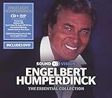Essential Collection (CD+Dvd) - Engelbert Humperdinck