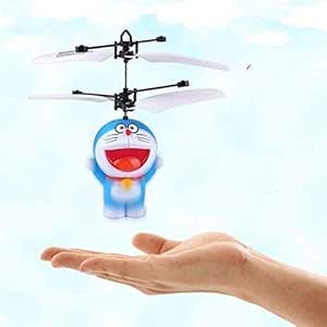 doraemon helicopter