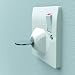 Lindam Xtra Guard Dual Socket Covers (EU)