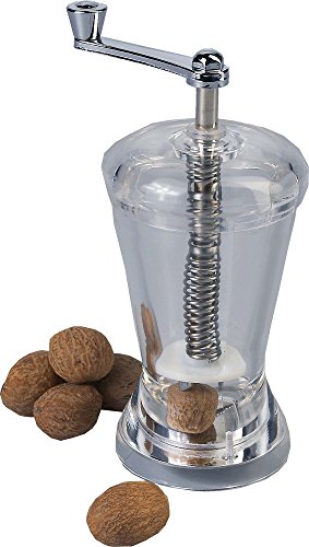 Preisvergleich Produktbild Gsd Acryl Muskat Mühle