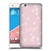 Produktbild Offizielle Monika Strigel Rouge Glückliche Gänseblümchen Soft Gel Hülle für HTC One X9
