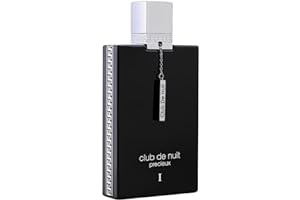 Perfume Unisex Armaf Club de Nuit Precieux I 55 ml - Marca: Armaf - EAN: 6294015181913