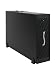 Produktbild Sonnet Technologies ECHO-EXP3FD-TB3 Desktop Thunderbolt 3 Erweiterungssystem mit 3 PCIe Steckplätzen schwarz