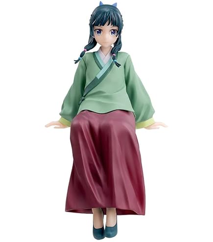 Gooyeh Maomao Figur The Apothecary Diaries Maomao F Produktbild-Vorschau 12