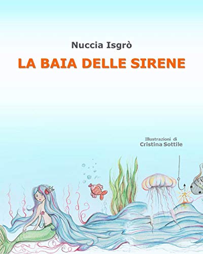 La baia delle sirene libro