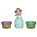 Produktbild Play Doh A7402 - Disney Arielle Spielfigur + 2 Dosen Glitzerknete