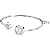 Lotus Style Bliss LS1849-2/1 Women's Silver Bracelet D2JLS1849-2-1 A