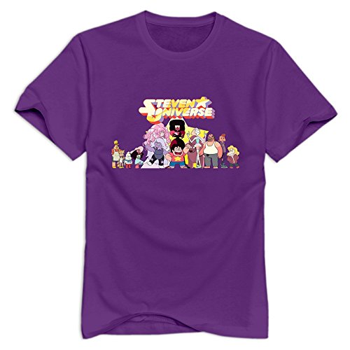 Preisvergleich Produktbild KST Herren T-Shirt Gr. Small, Grün - Violett