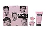 One Direction Moment Eau de Parfum Spray Set for Woman