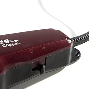 Wahl 5 Star Balding Clipper, Clippers for Barbers, Professional Hair Clippers, Pro Haircutting Kit, Corded, Powerful… - Image 4