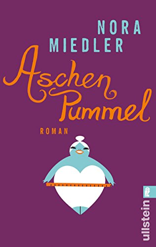 Cover zum Buch Aschenpummel