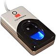 New! Digital Persona USB capturing Biometric Fingerprint Reader/Scanner/Sensor! URU4500!